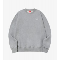 T1 Logo Sweatshirt - Grey